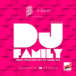 DJ FAMILY